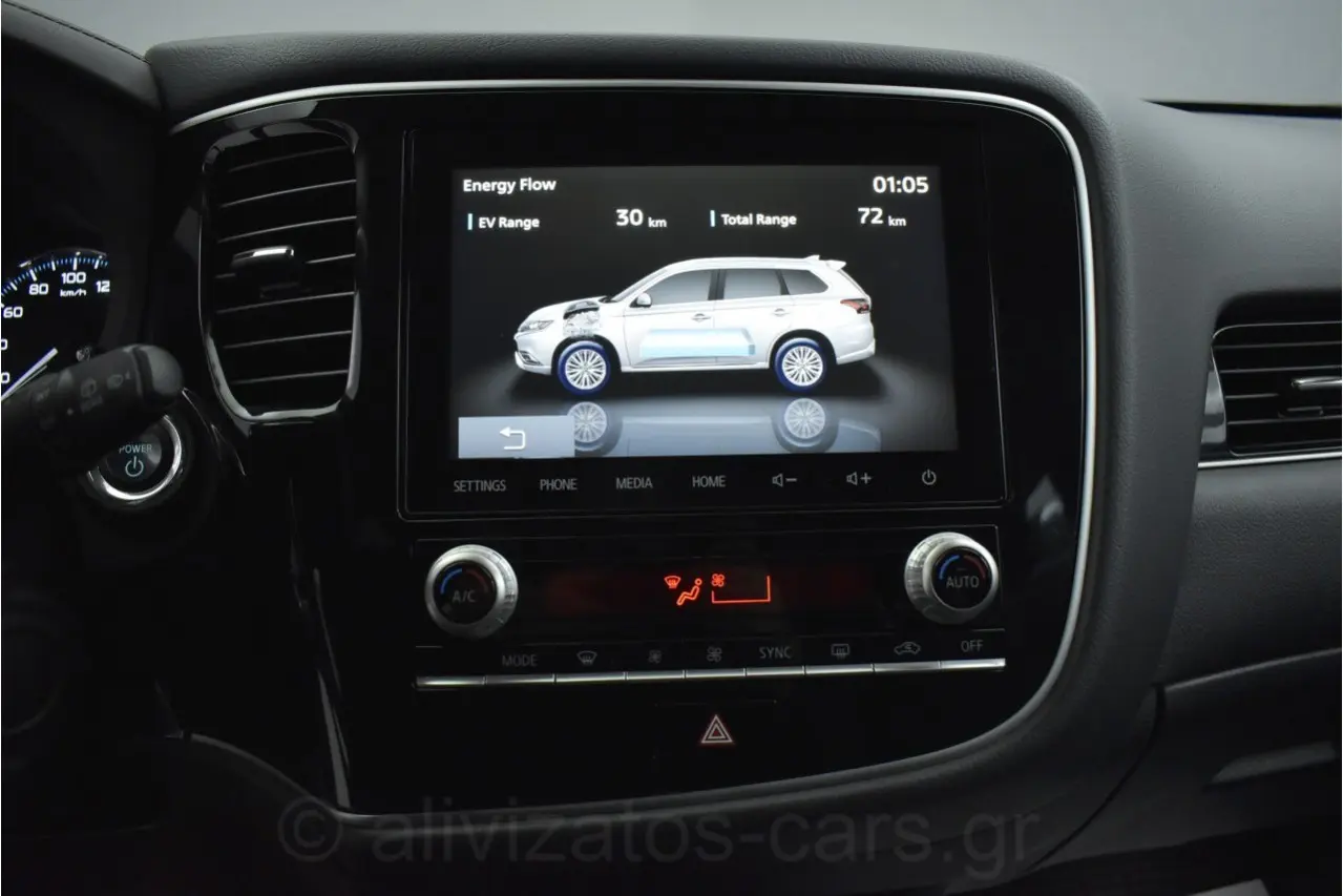 Mitsubishi Outlander - View 2