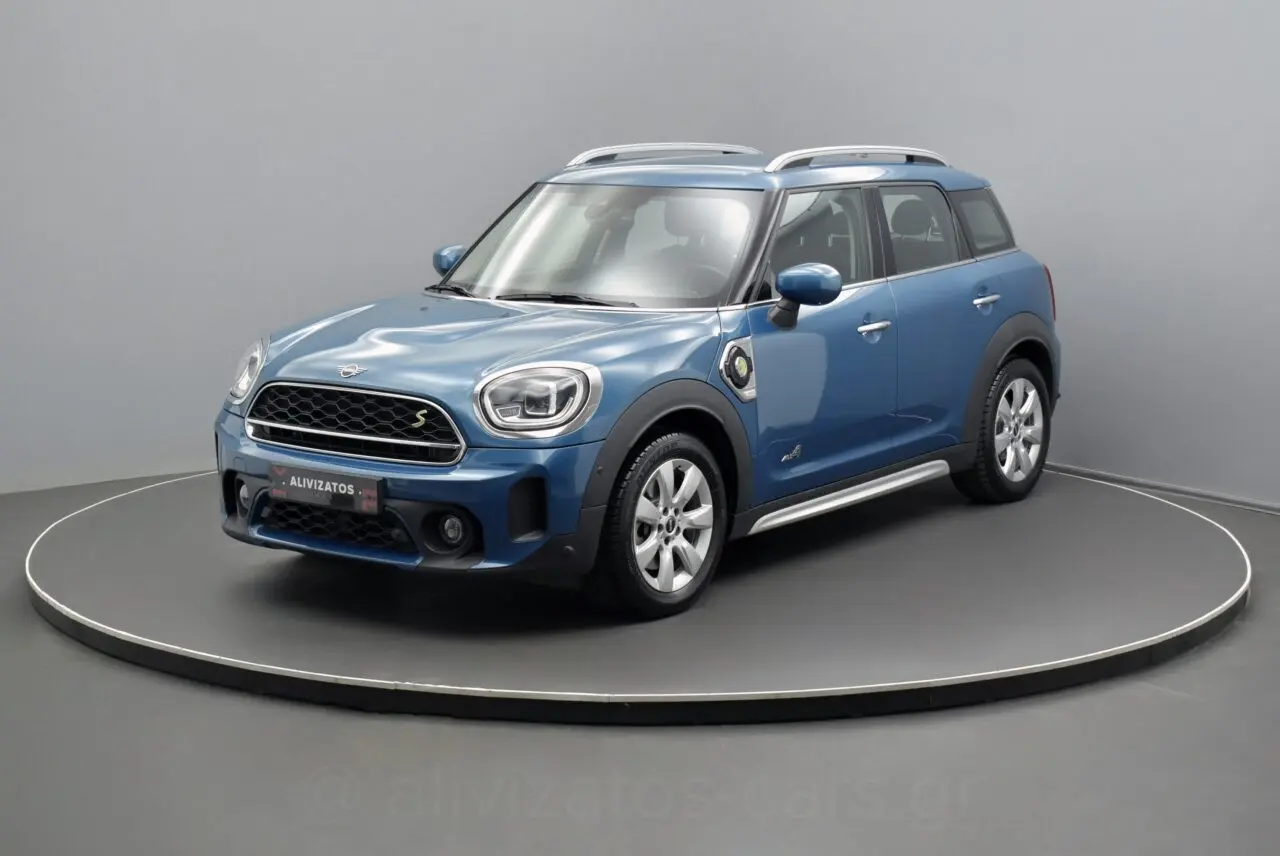 Mini Countryman - View 2