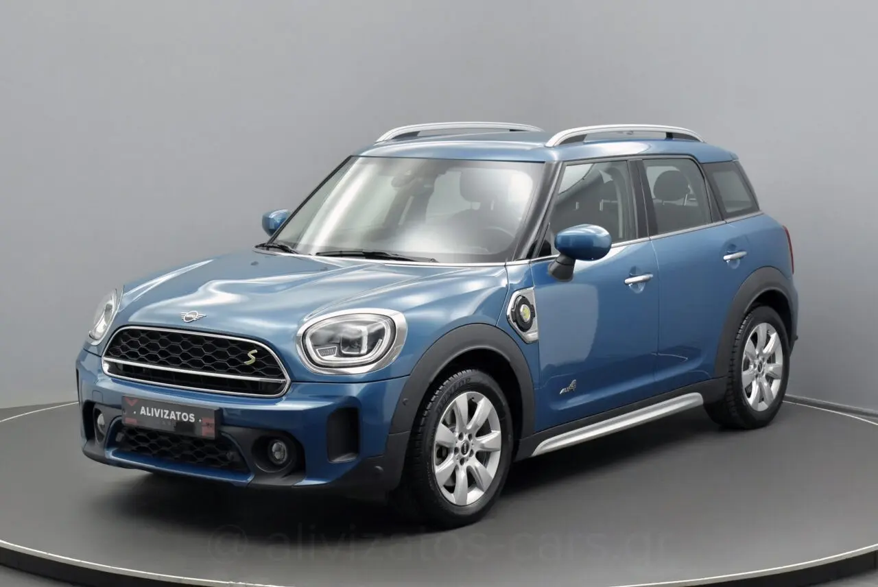Mini Countryman - View 1