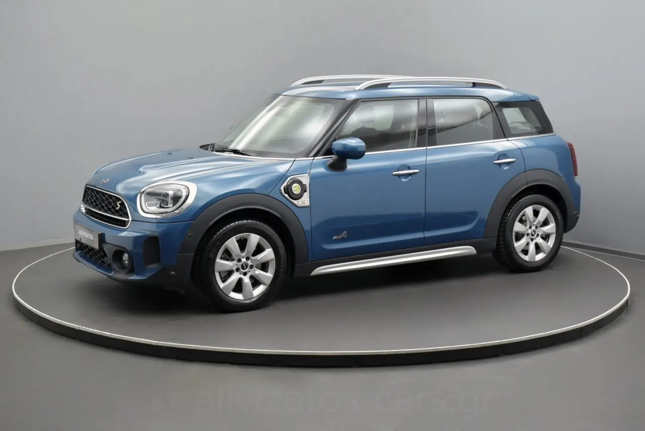 Mini Countryman - View 3