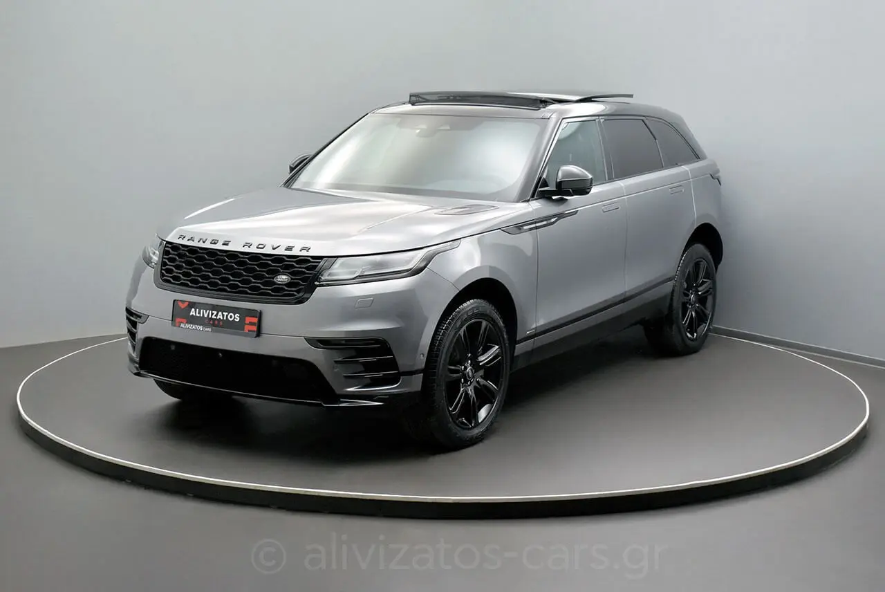 Land Rover Range Rover - View 2