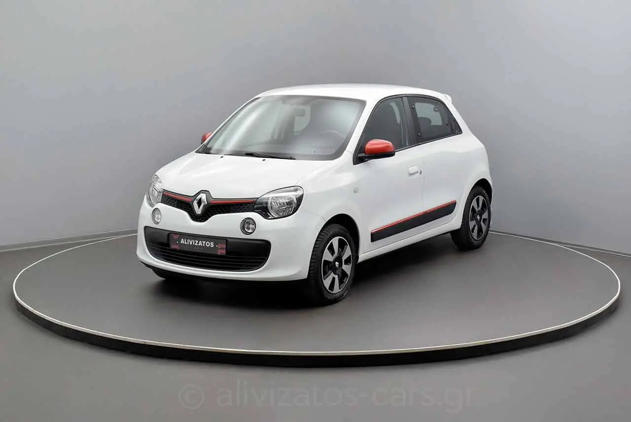 Renault Twingo - View 2