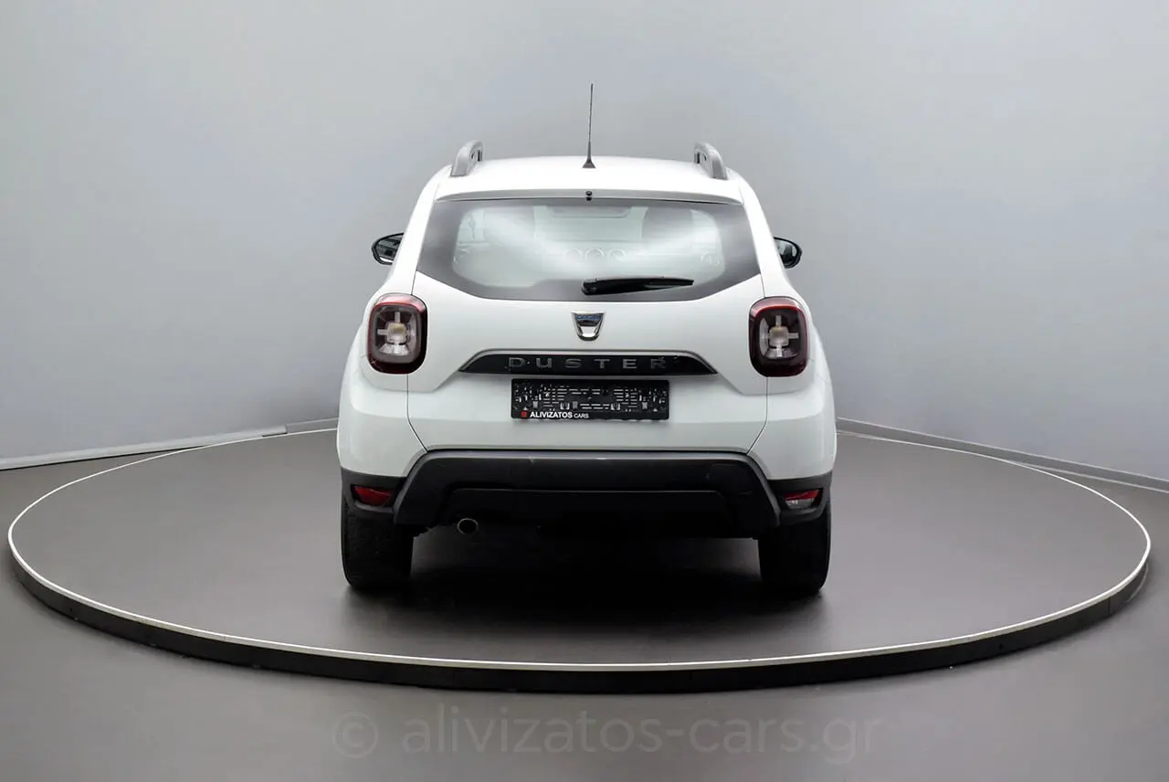 Dacia Duster - View 3