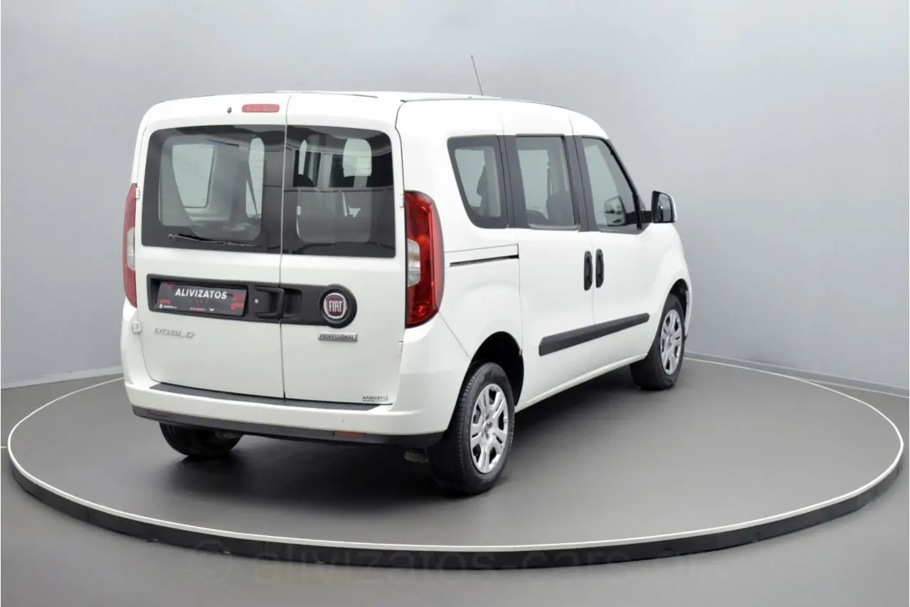 Fiat 126 - View 3
