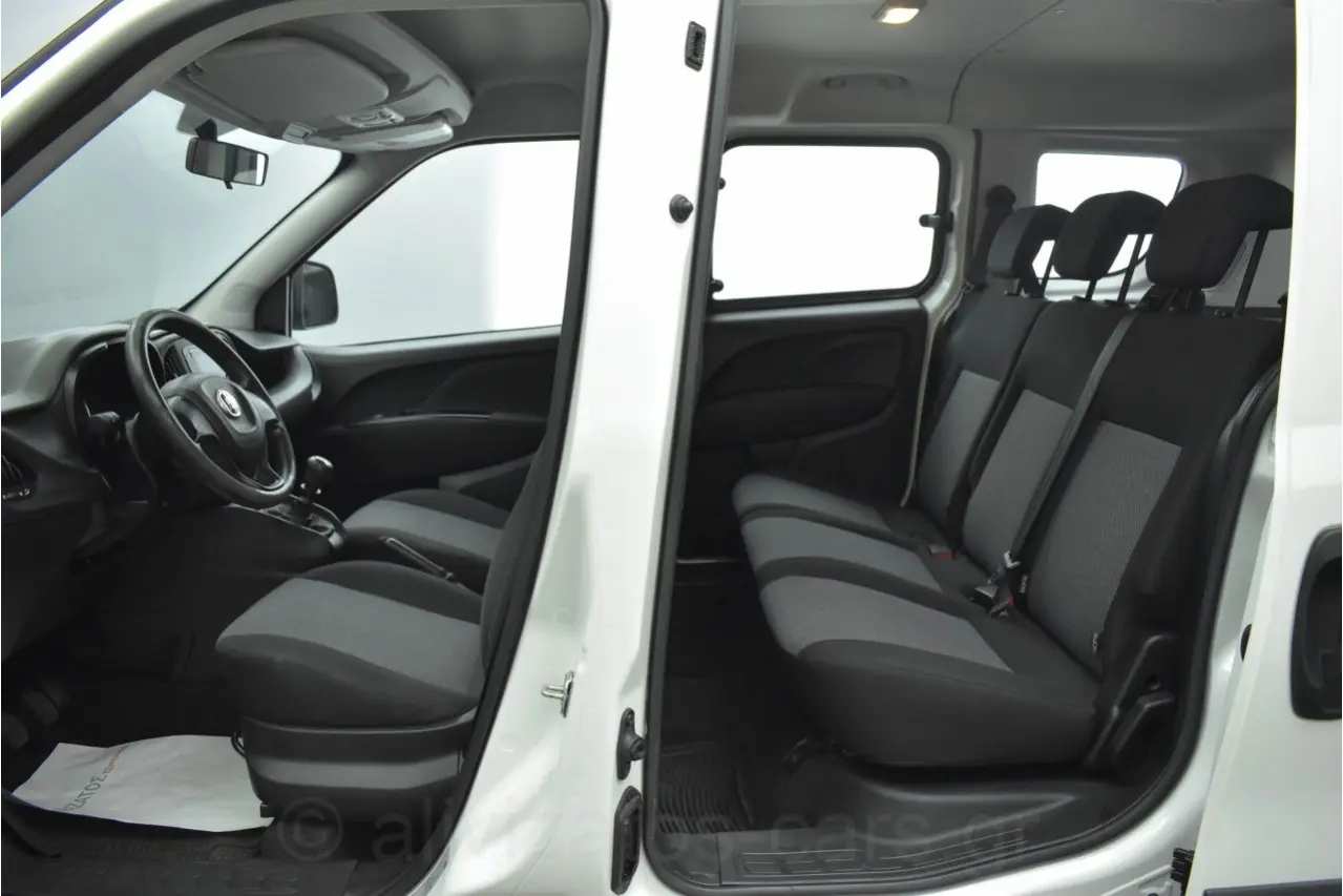 Fiat 126 - View 2