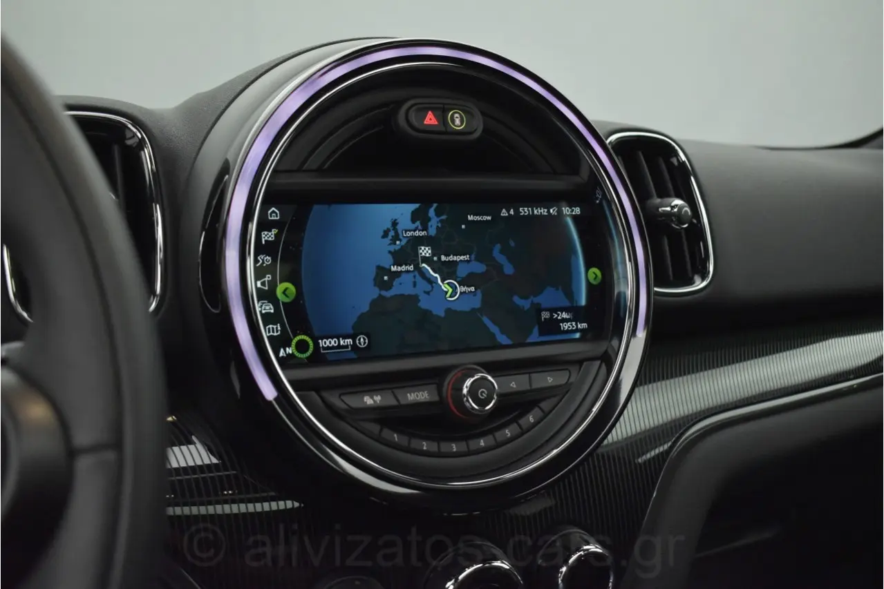 Mini Countryman - View 2