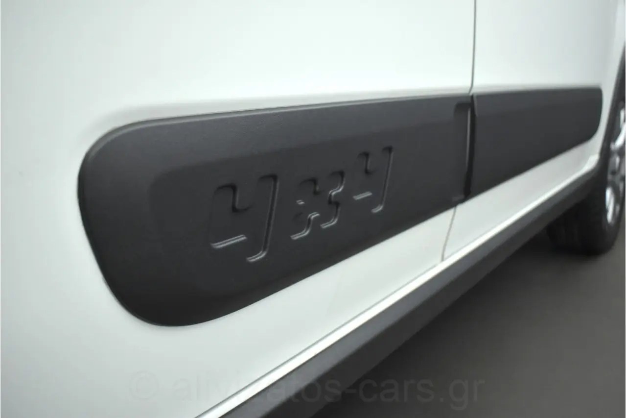 Fiat Panda - View 3