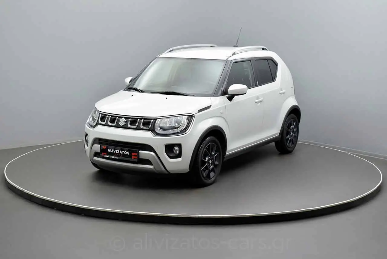 Suzuki Ignis - View 2