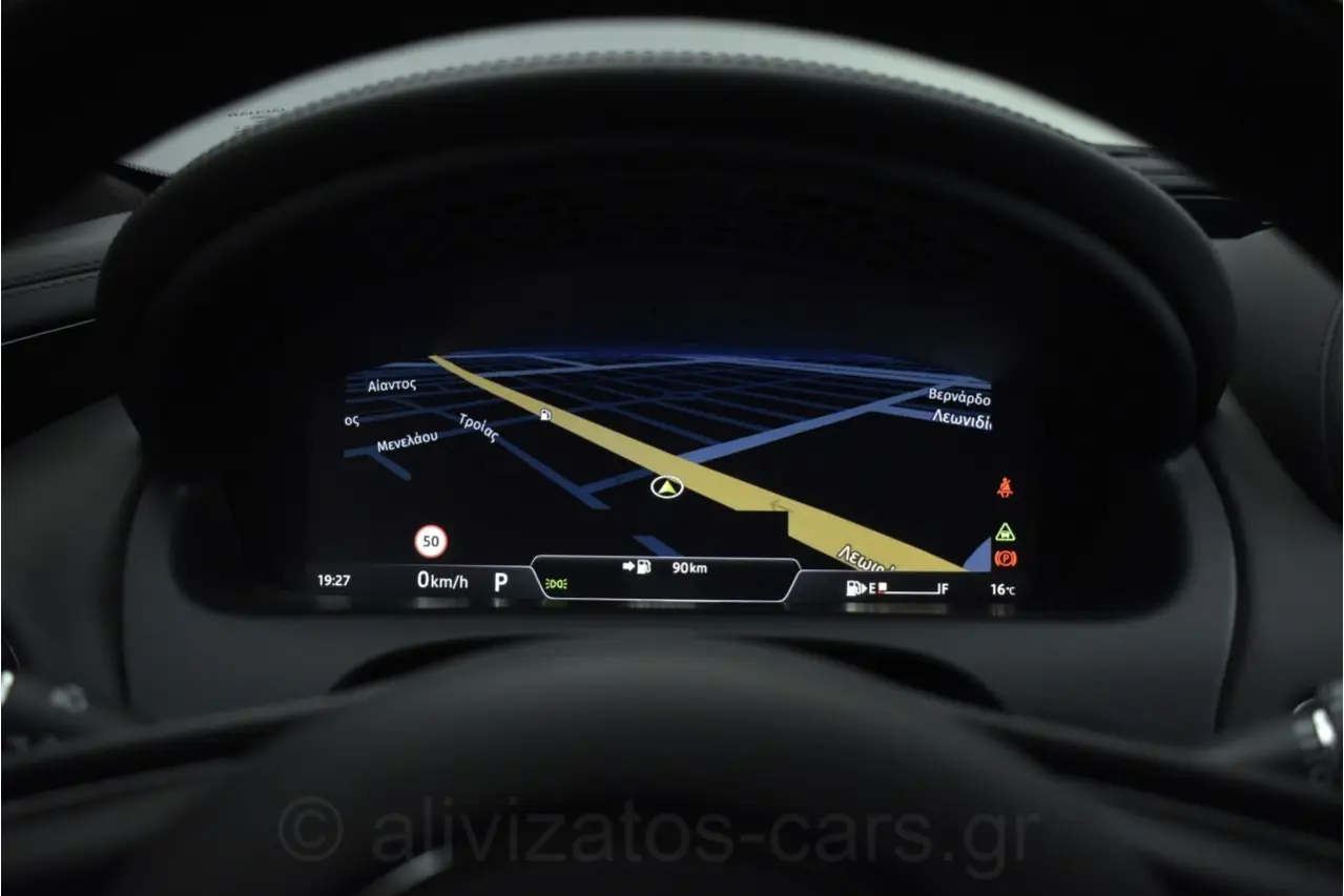 Jaguar XJ - View 2