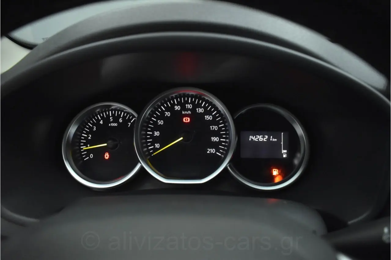 Dacia Logan - View 2