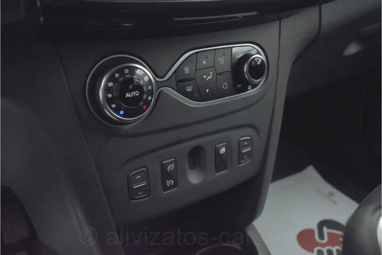 Dacia Logan - View 3