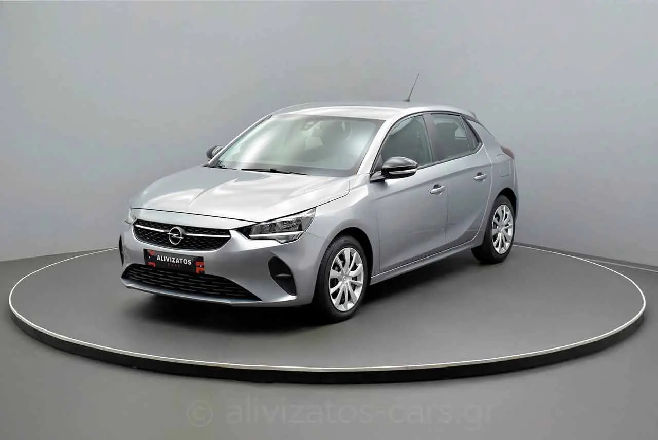 Opel Corsa - View 2