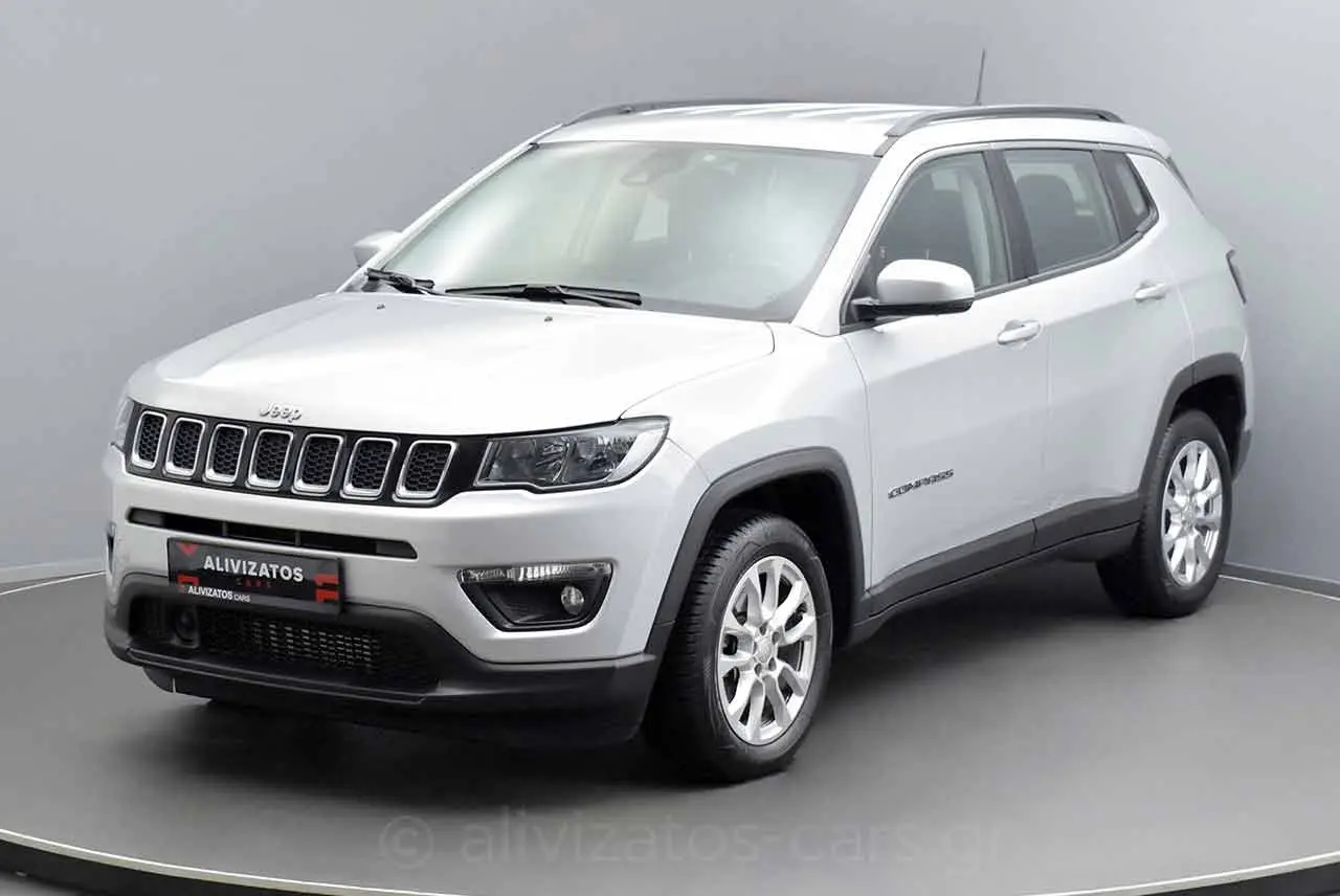 Jeep Compass - View 1