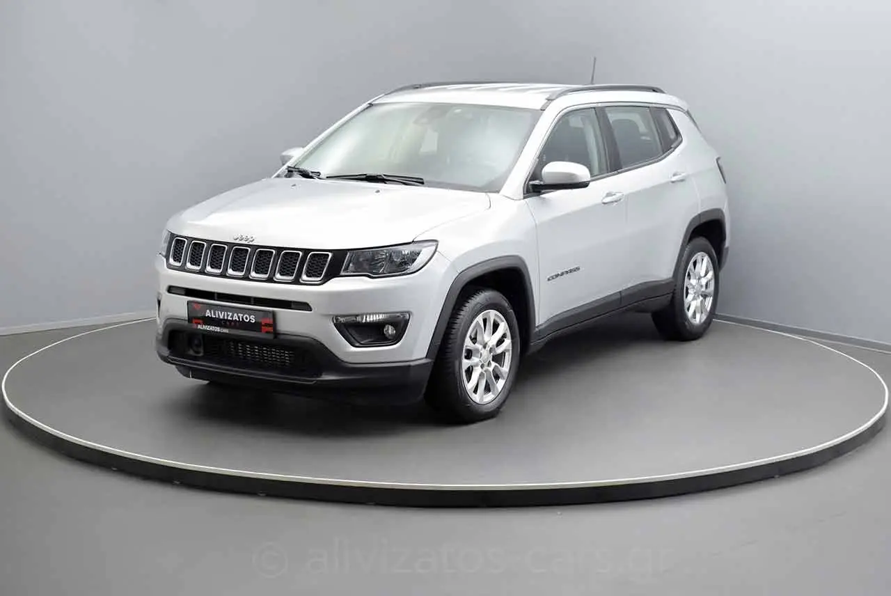 Jeep Compass - View 2