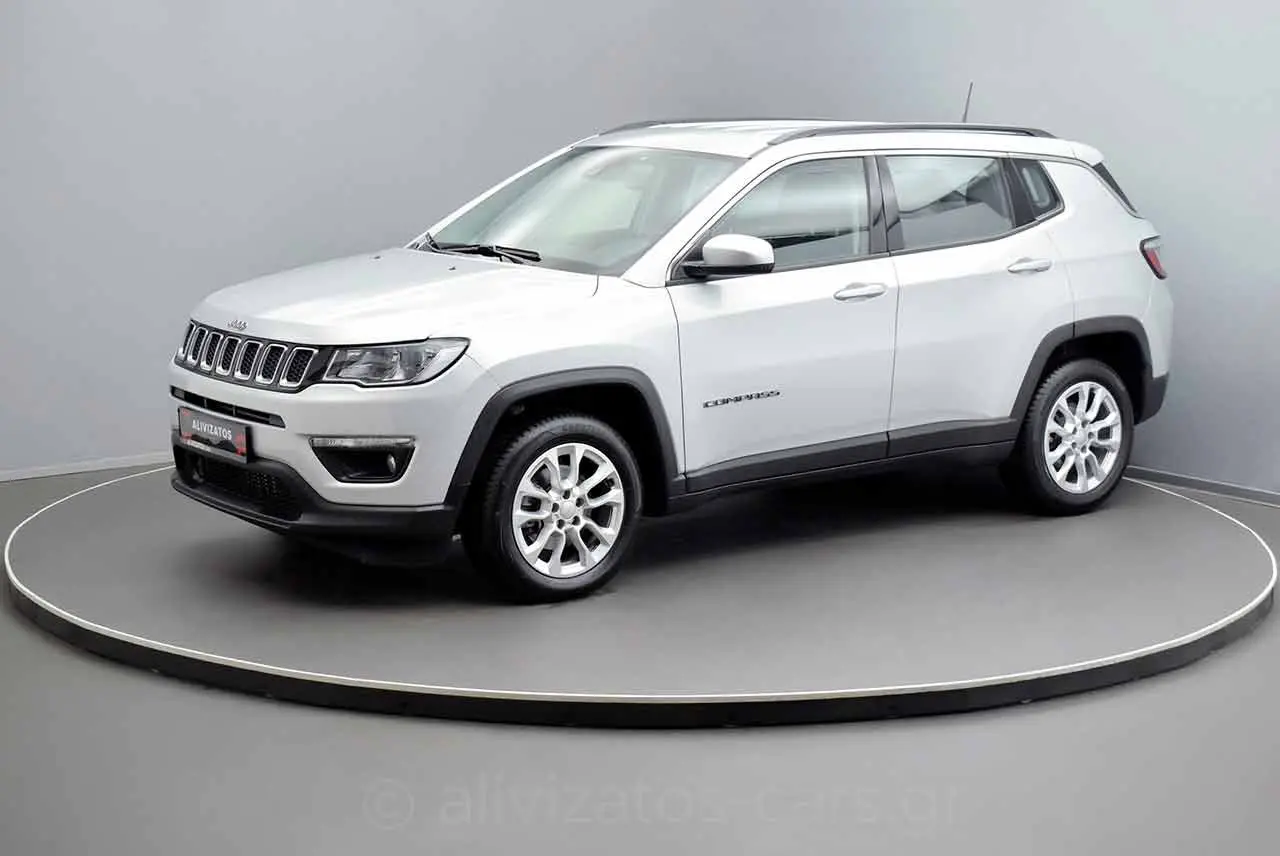 Jeep Compass - View 3