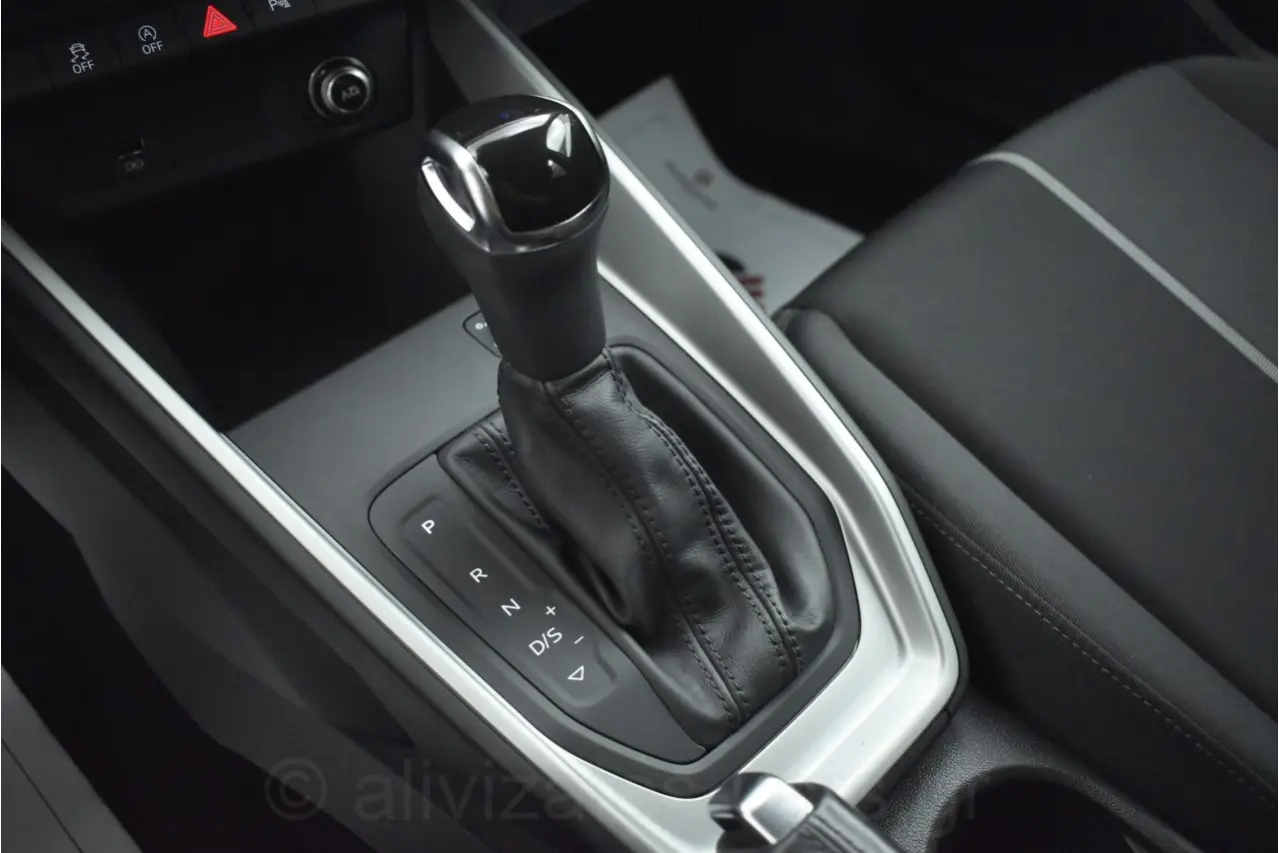 Audi A1 - View 2