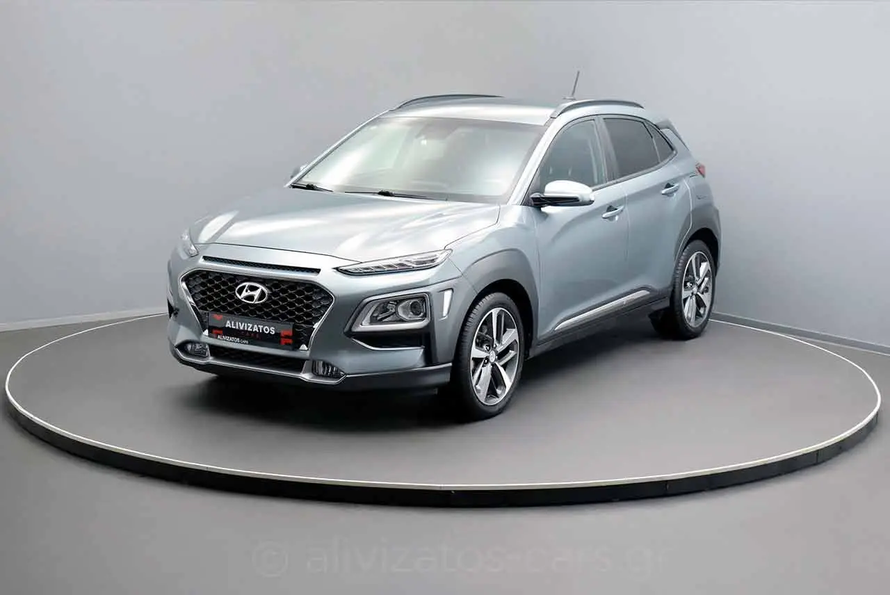 Hyundai Kona - View 2