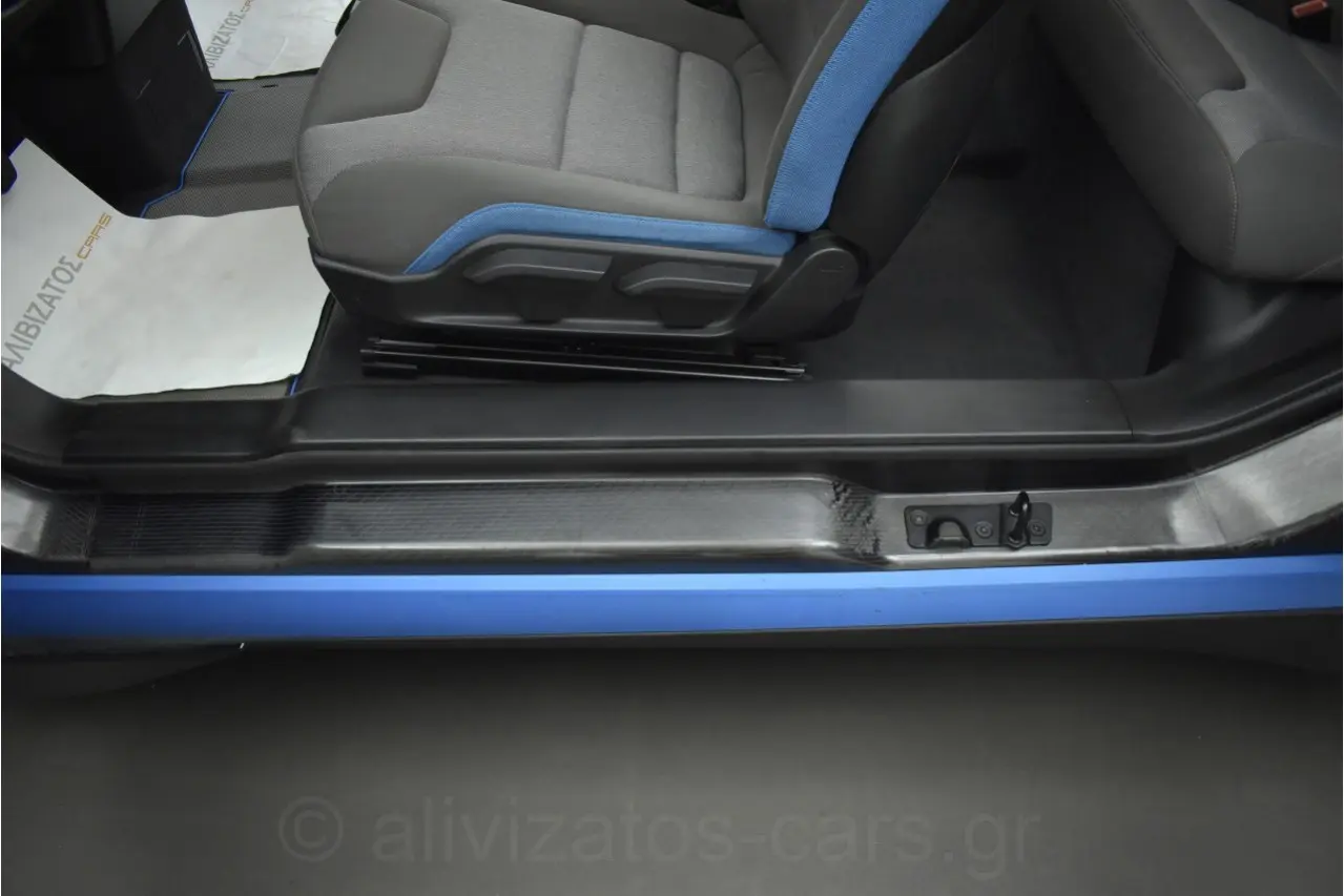 BMW i3 - View 3
