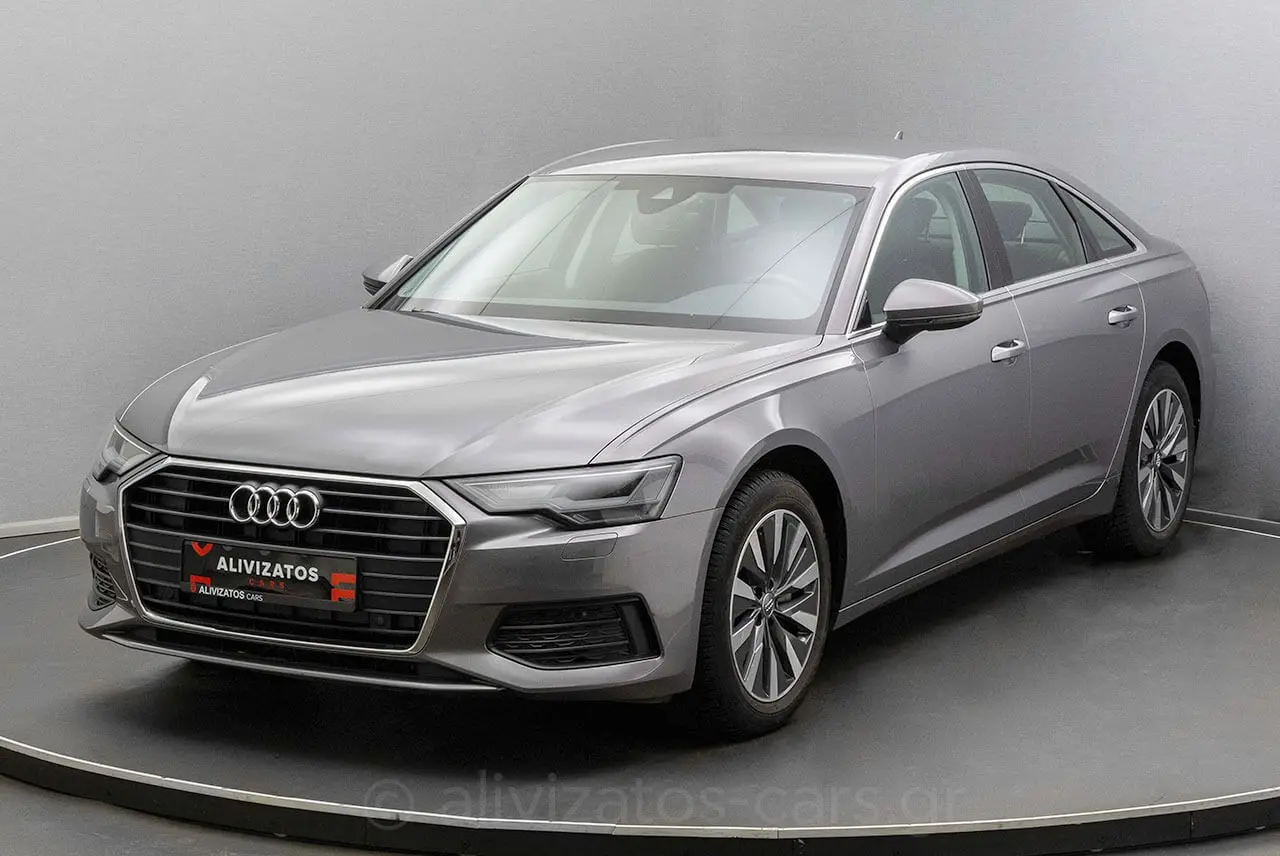 Audi A6 - View 1