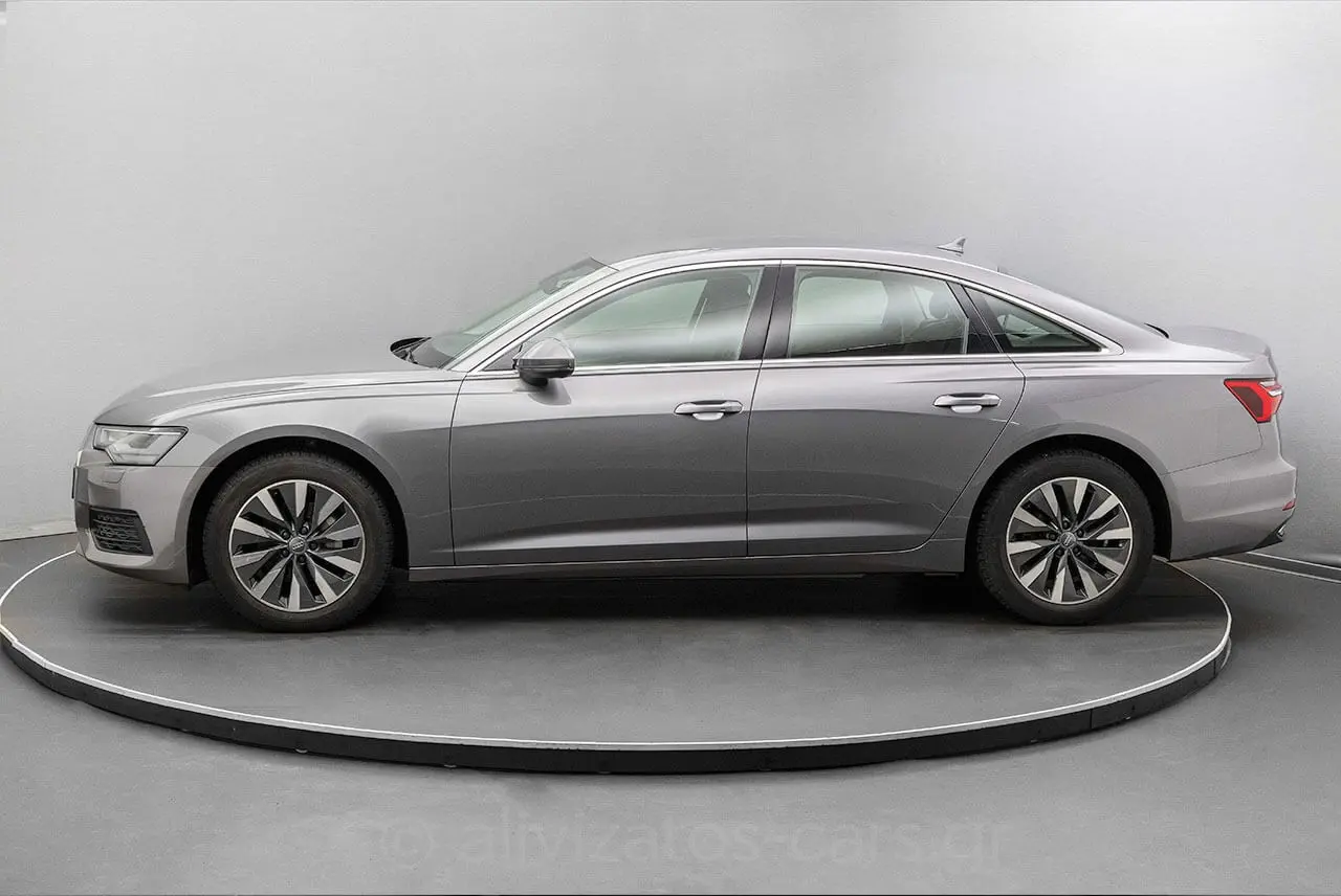 Audi A6 - View 2