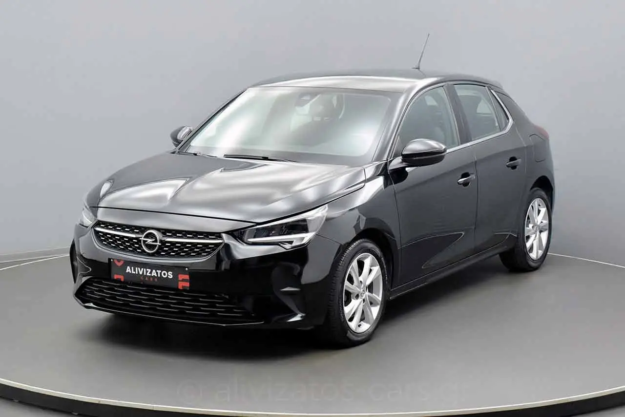 Opel Corsa - View 1