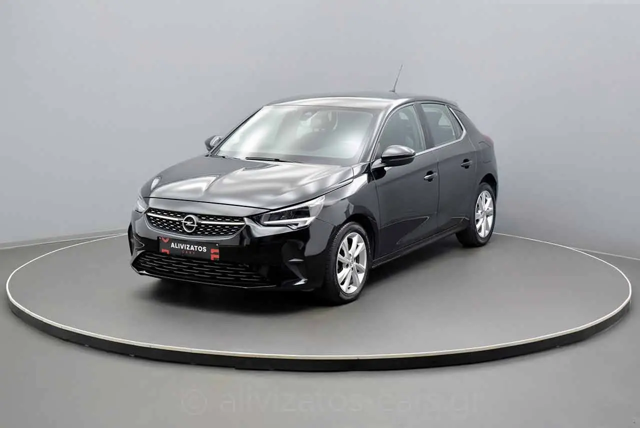Opel Corsa - View 2