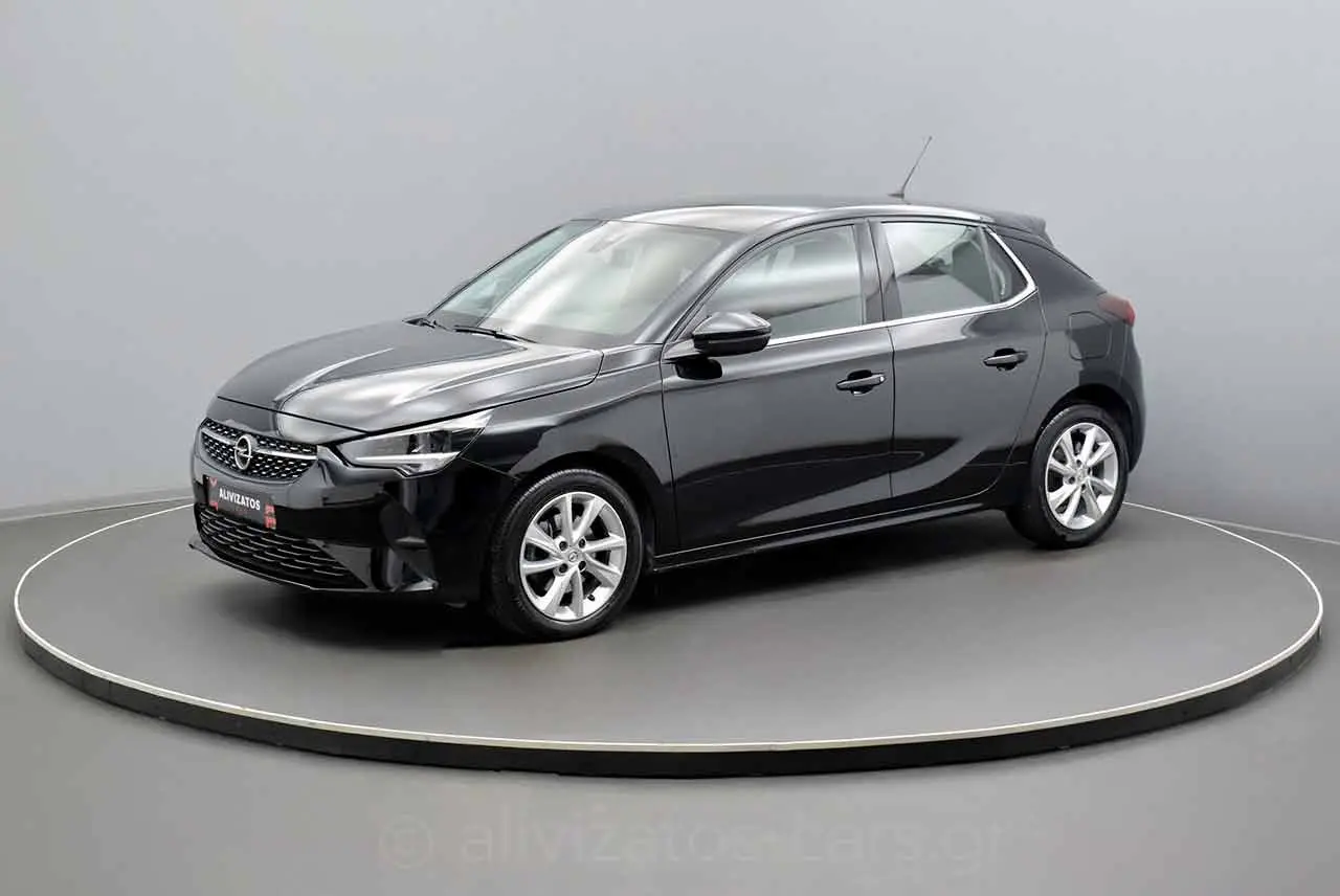 Opel Corsa - View 3