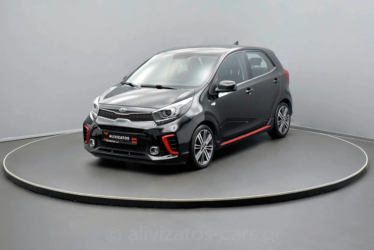 Kia Picanto - View 2