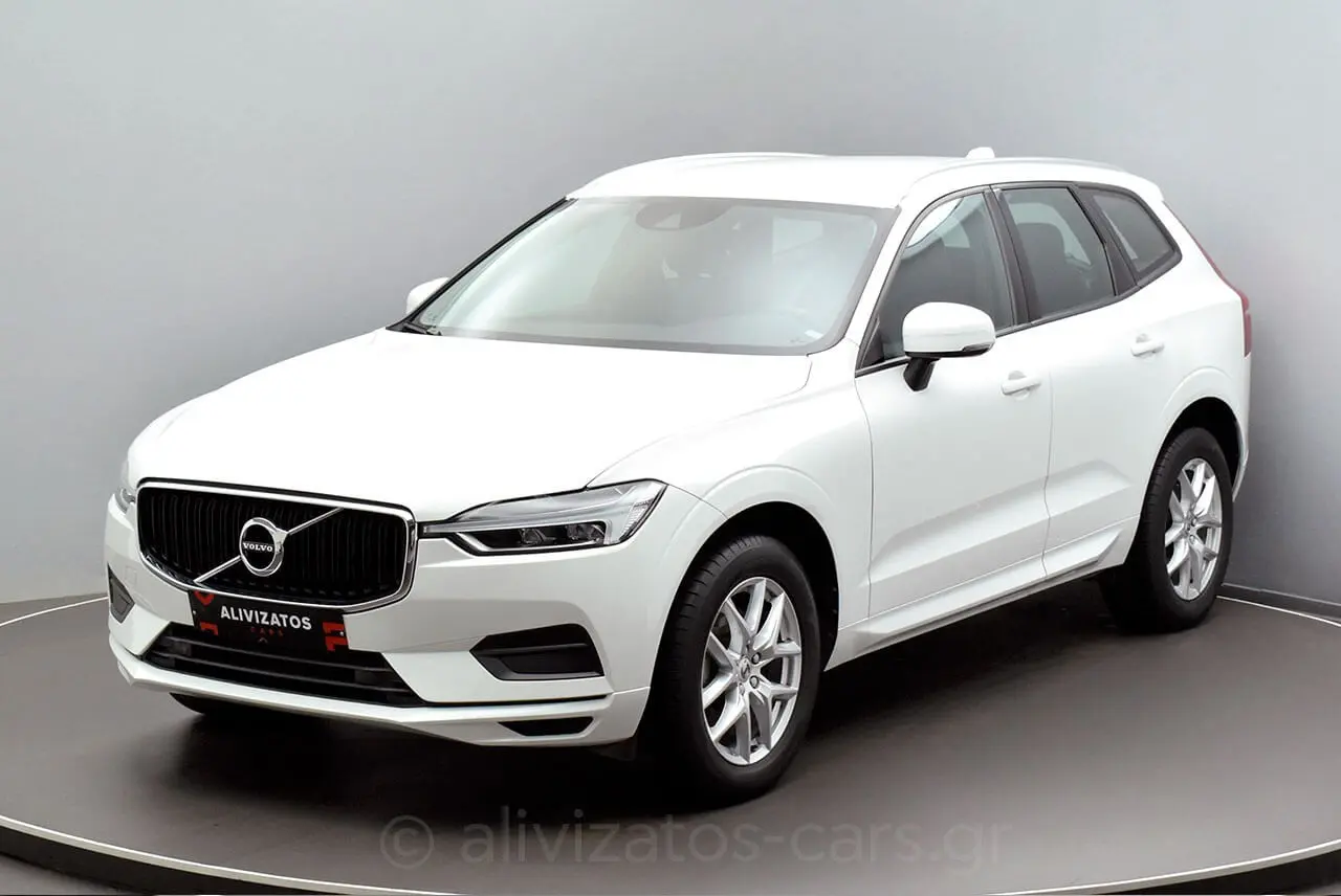 Volvo XC60 - View 1