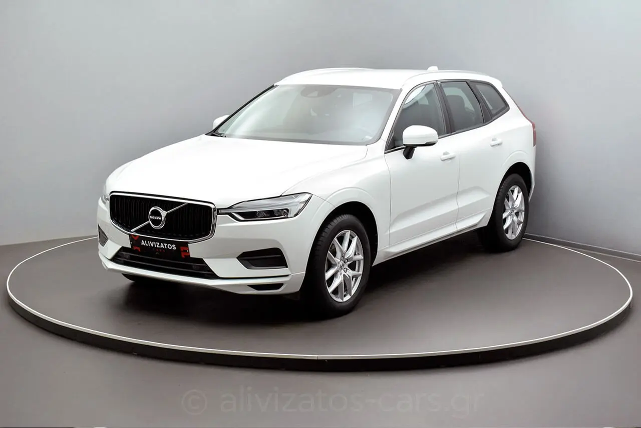 Volvo XC60 - View 2
