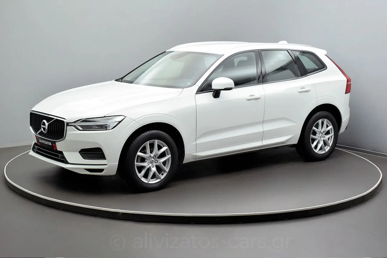 Volvo XC60 - View 3