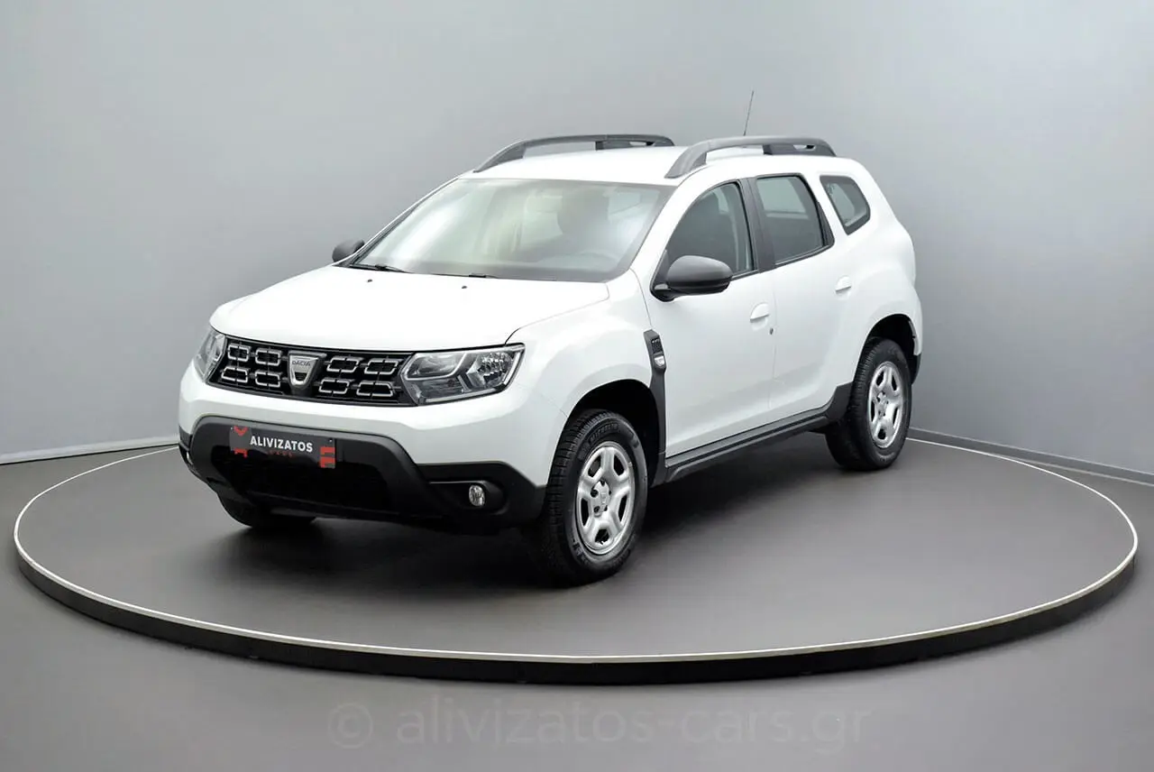 Dacia Duster - View 2