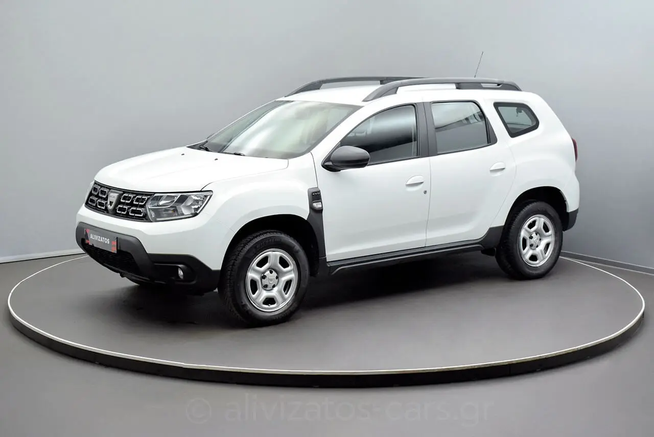 Dacia Duster - View 3