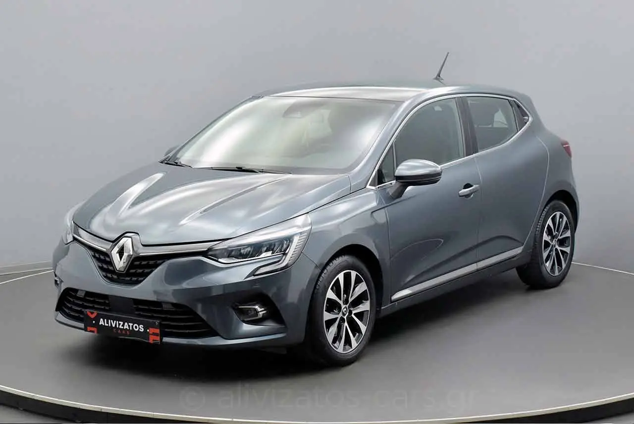 Renault Clio - View 1