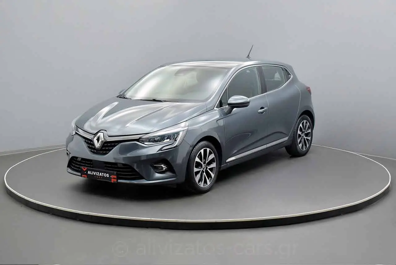 Renault Clio - View 2