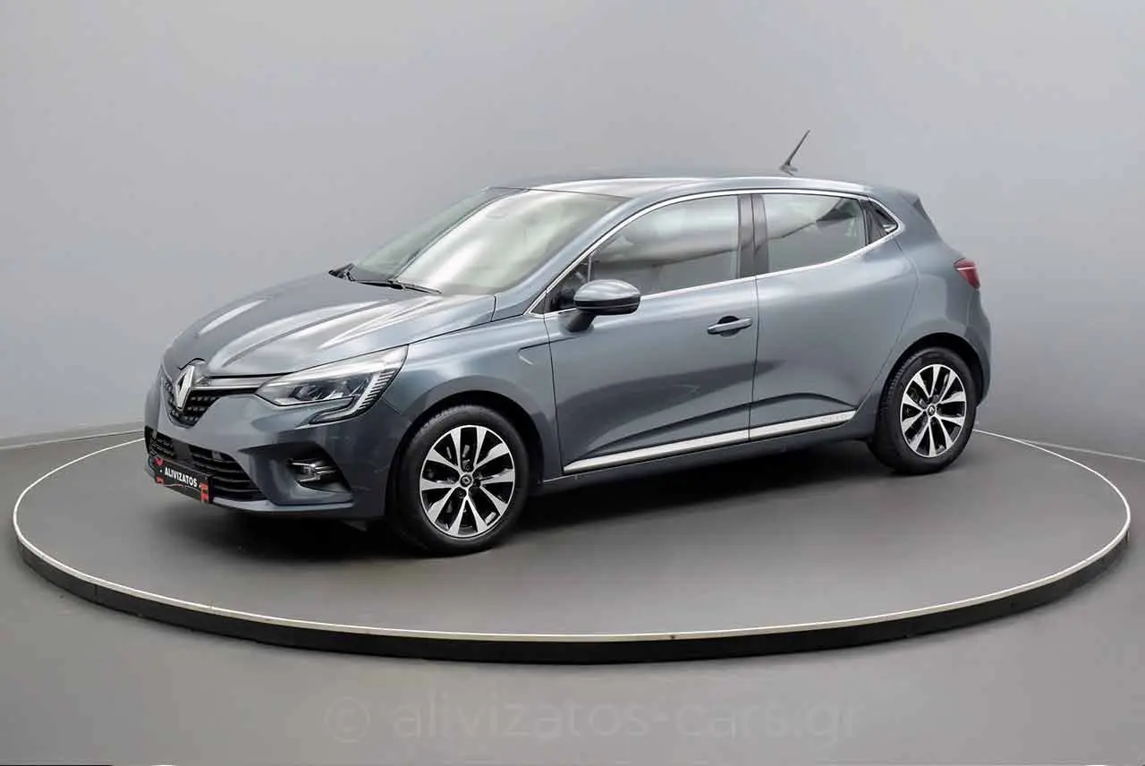 Renault Clio - View 3