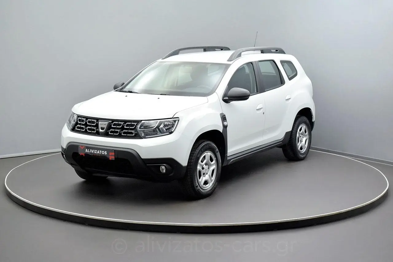 Dacia Duster - View 2