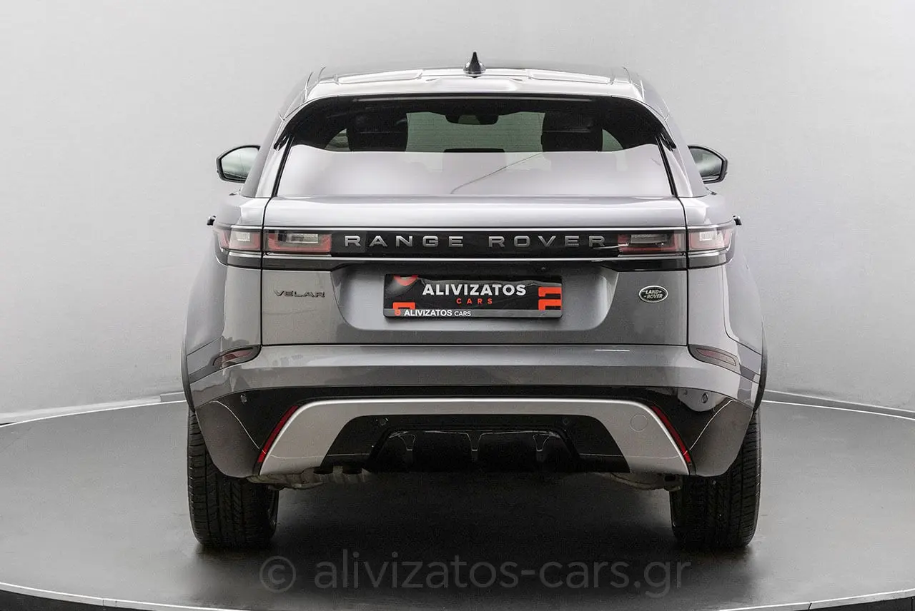 Land Rover Range Rover - View 2