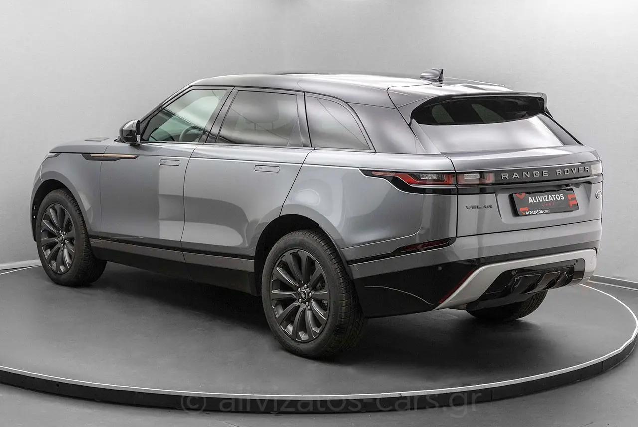 Land Rover Range Rover - View 3