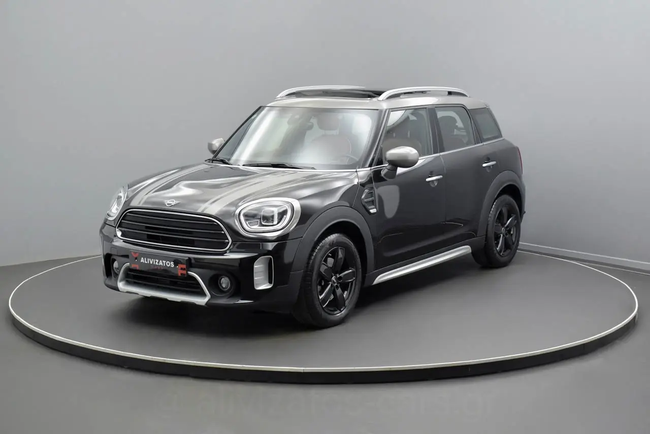 Mini Countryman - View 2