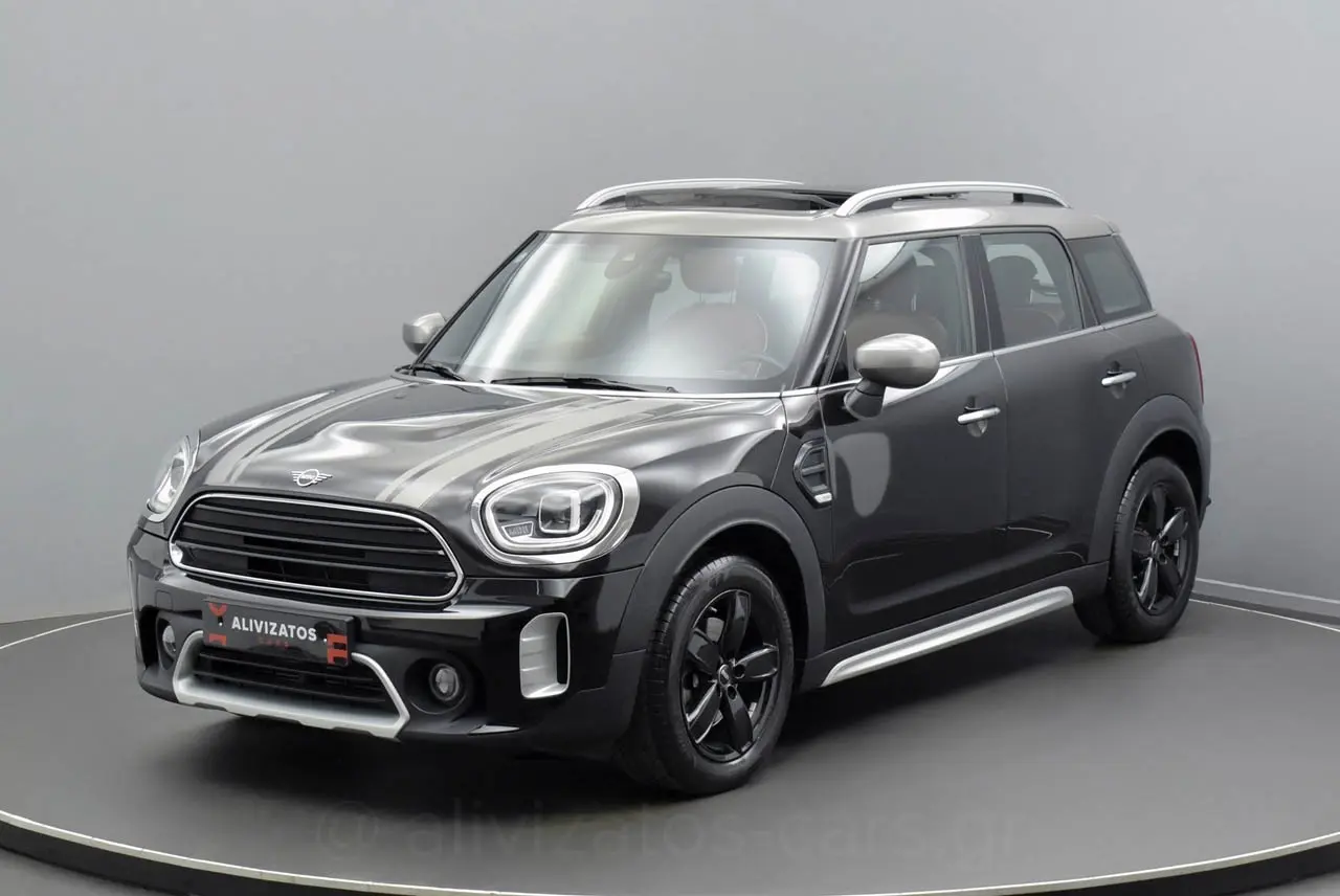 Mini Countryman - View 1