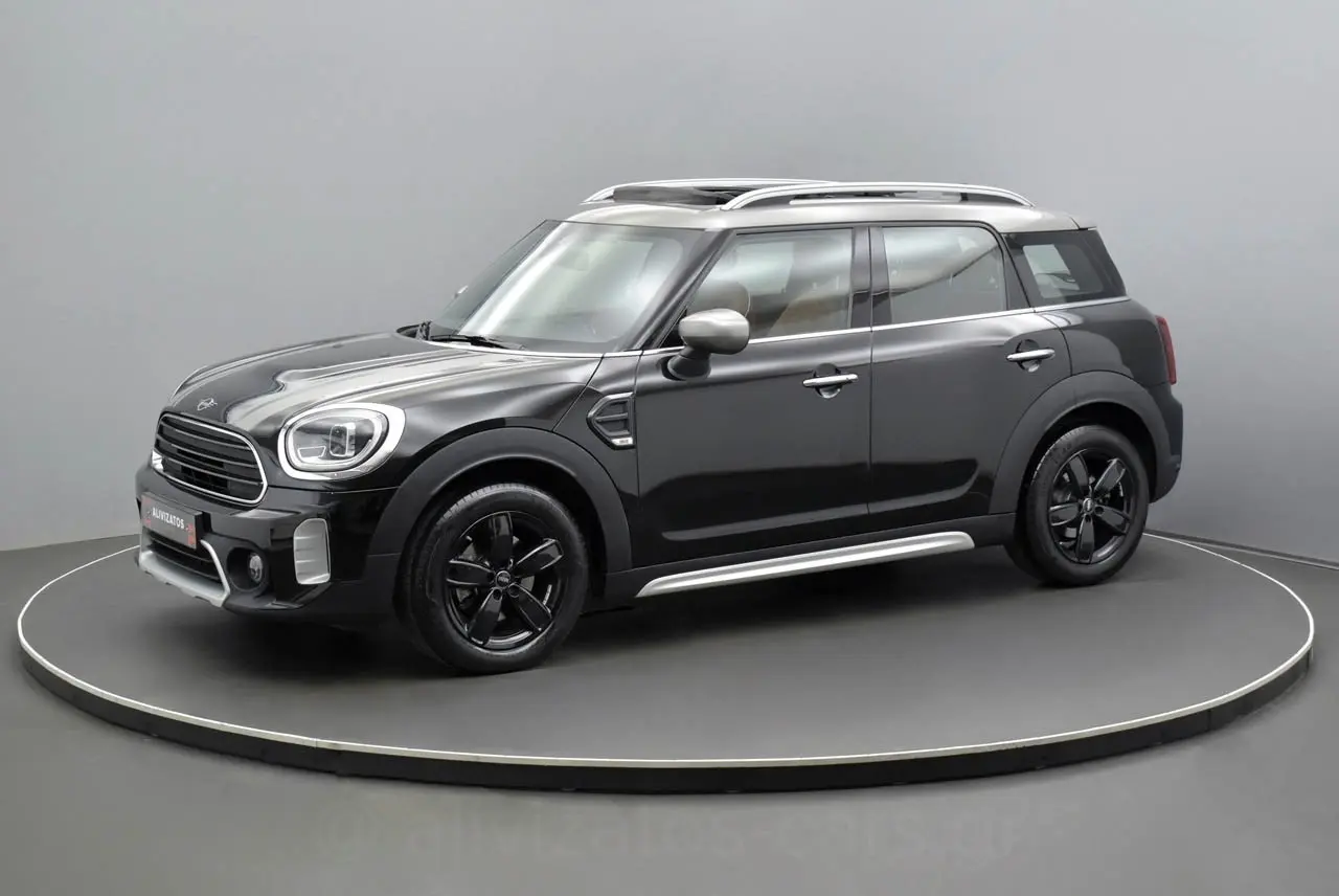 Mini Countryman - View 3