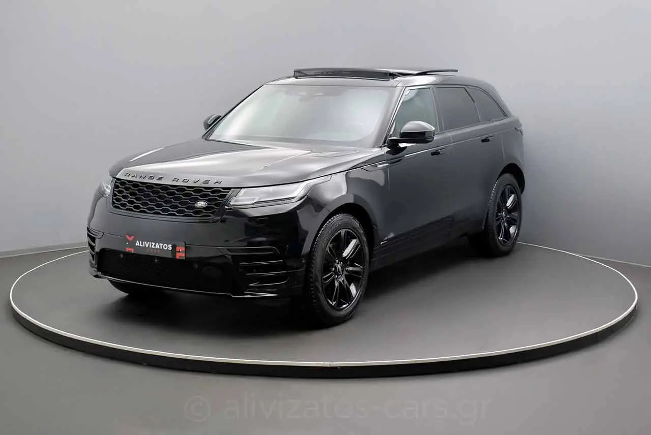 Land Rover Range Rover - View 2