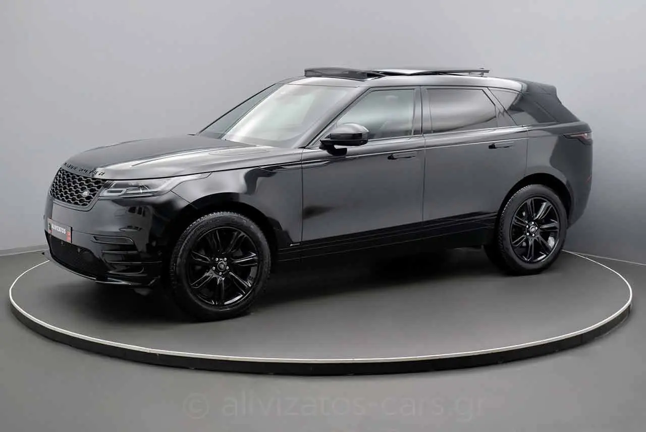 Land Rover Range Rover - View 3