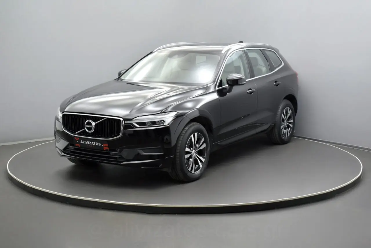 Volvo XC60 - View 2