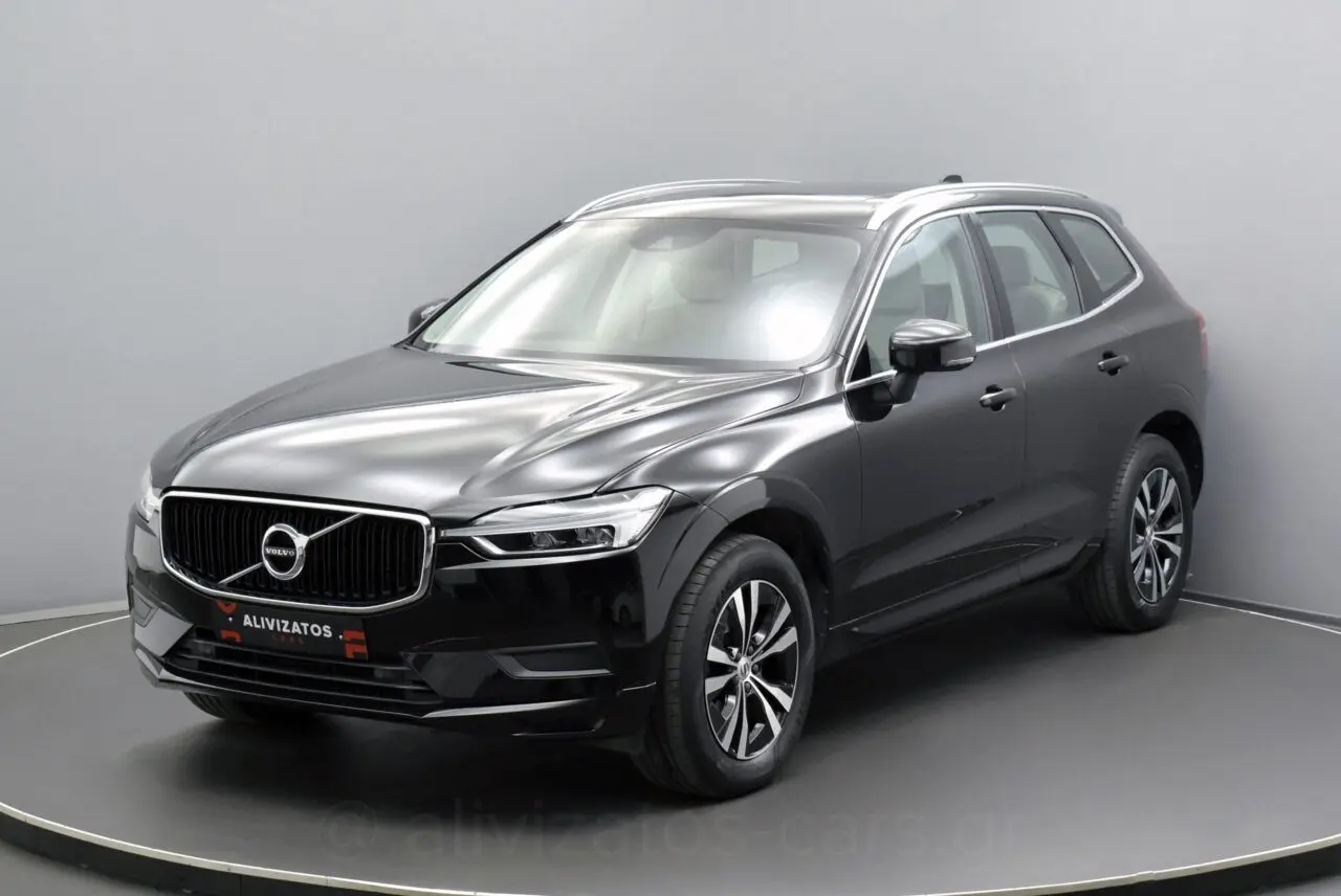 Volvo XC60 - View 1