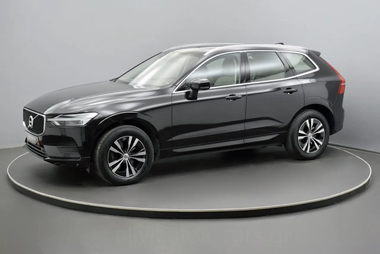Volvo XC60 - View 3