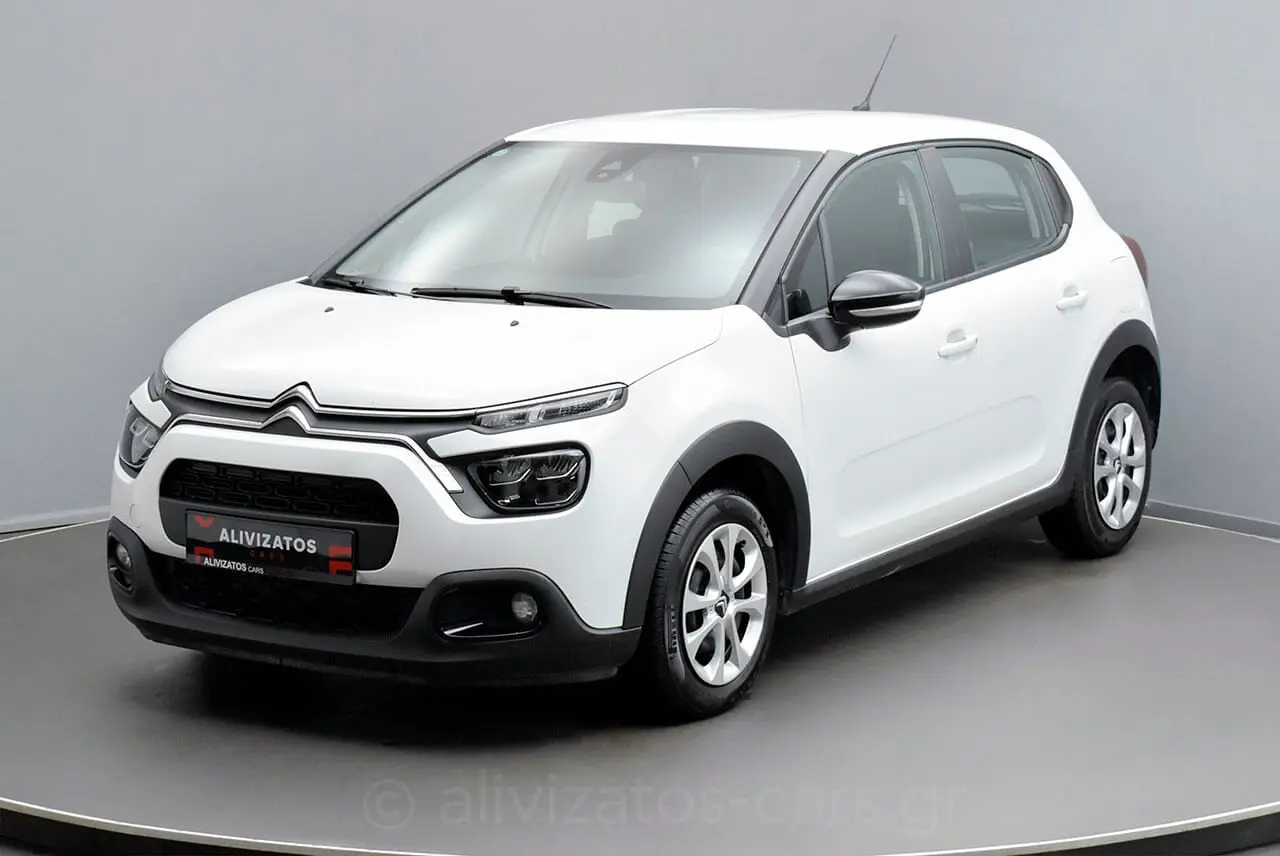 Citroen C3 - View 1