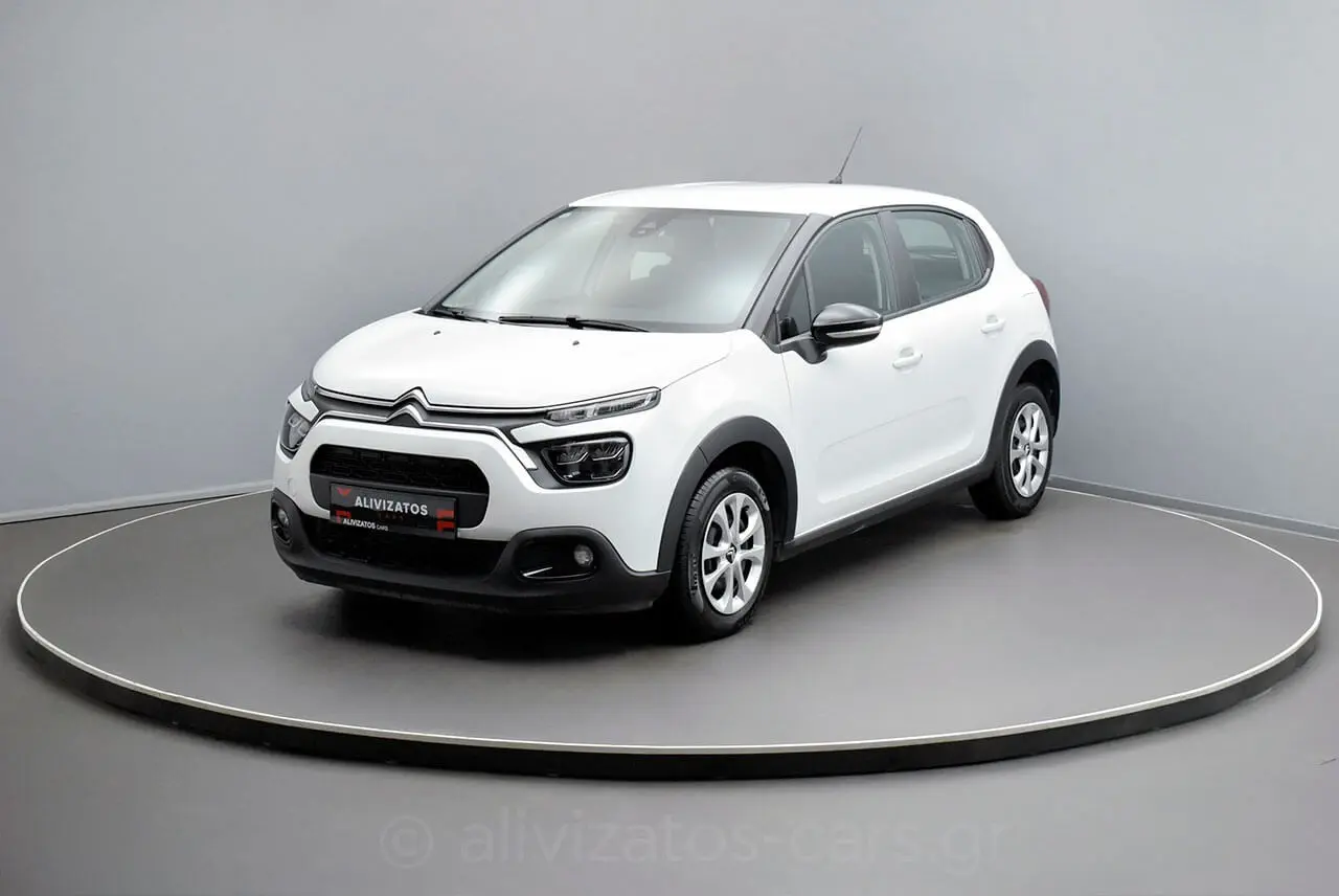 Citroen C3 - View 2