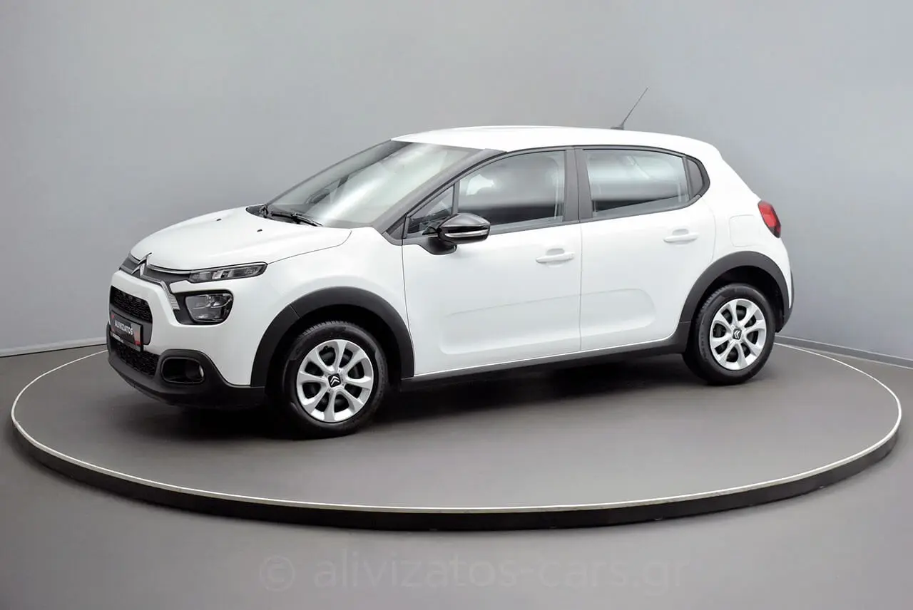 Citroen C3 - View 3
